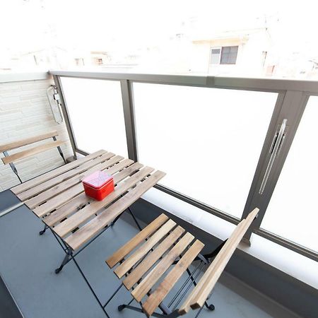 Tg House Διαμέρισμα Οσάκα Εξωτερικό φωτογραφία