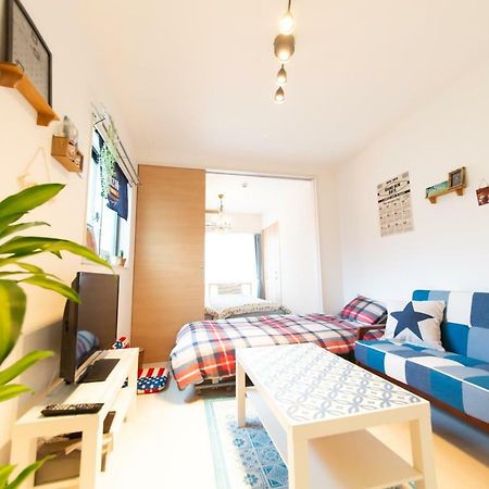 Tg House Διαμέρισμα Οσάκα Εξωτερικό φωτογραφία