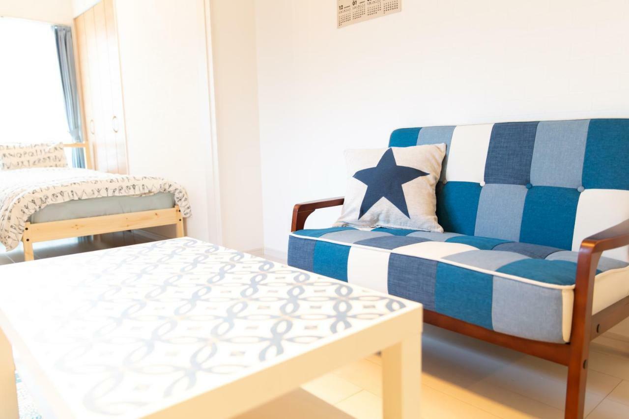 Tg House Διαμέρισμα Οσάκα Εξωτερικό φωτογραφία